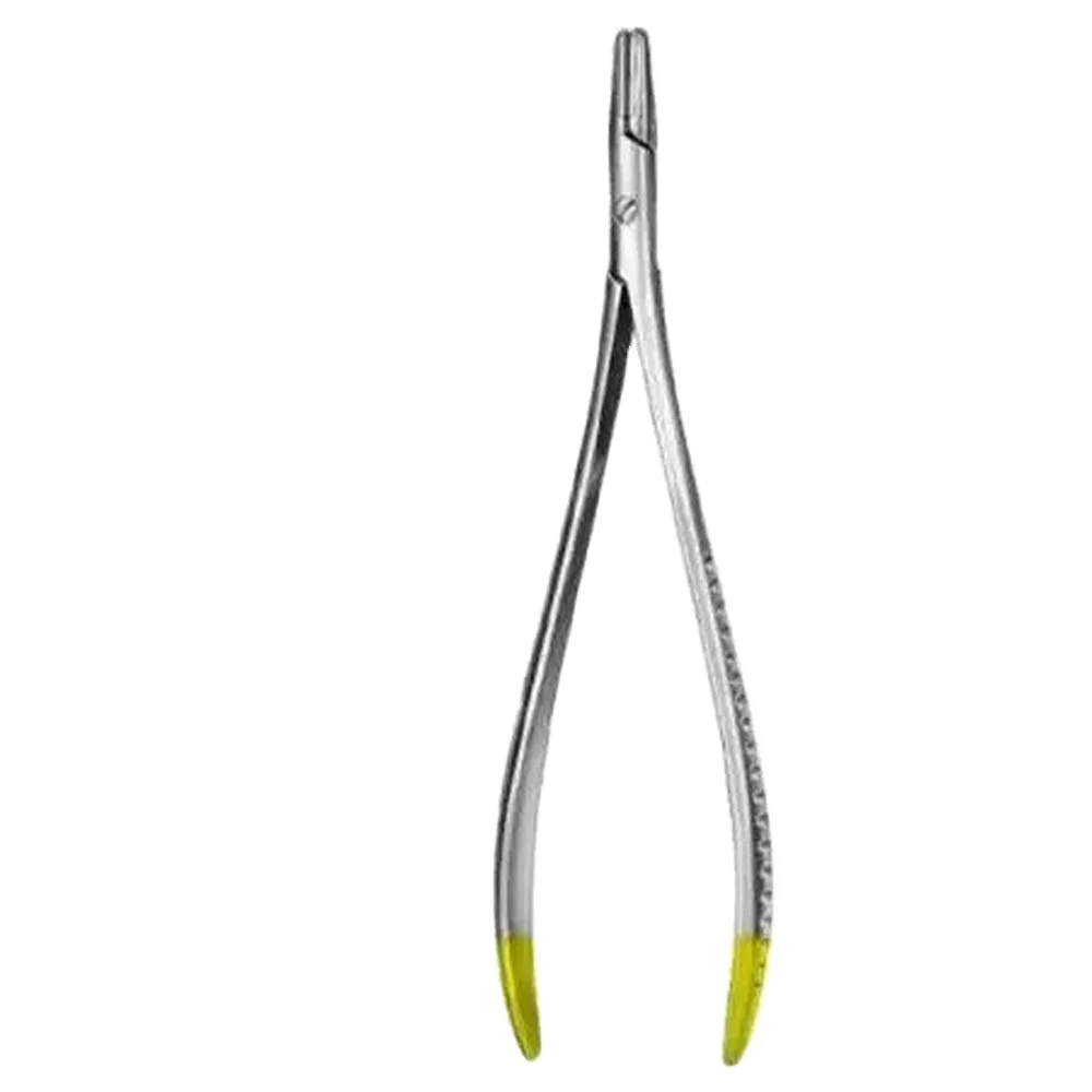 Professional Medical Instruments Cheap Price Stainless Steel Needle Holder With Custom Logo Best Surgical Instruments