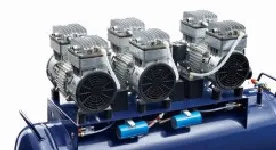 China Air Compressor One for Six Air Compressor