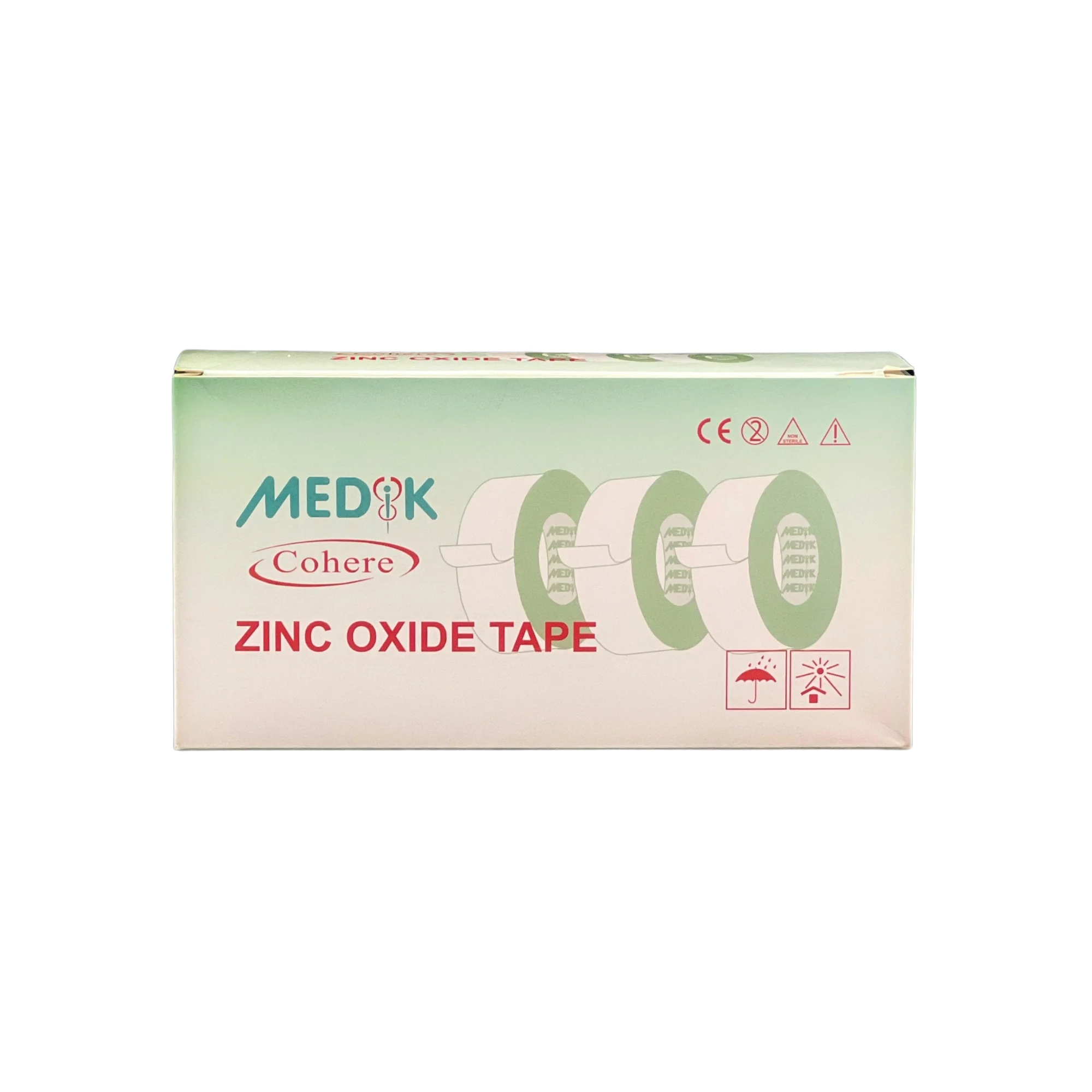 Хирургическая лента из оксида цинка 5 см