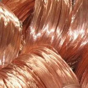 Mill berry Copper Scrap Price
