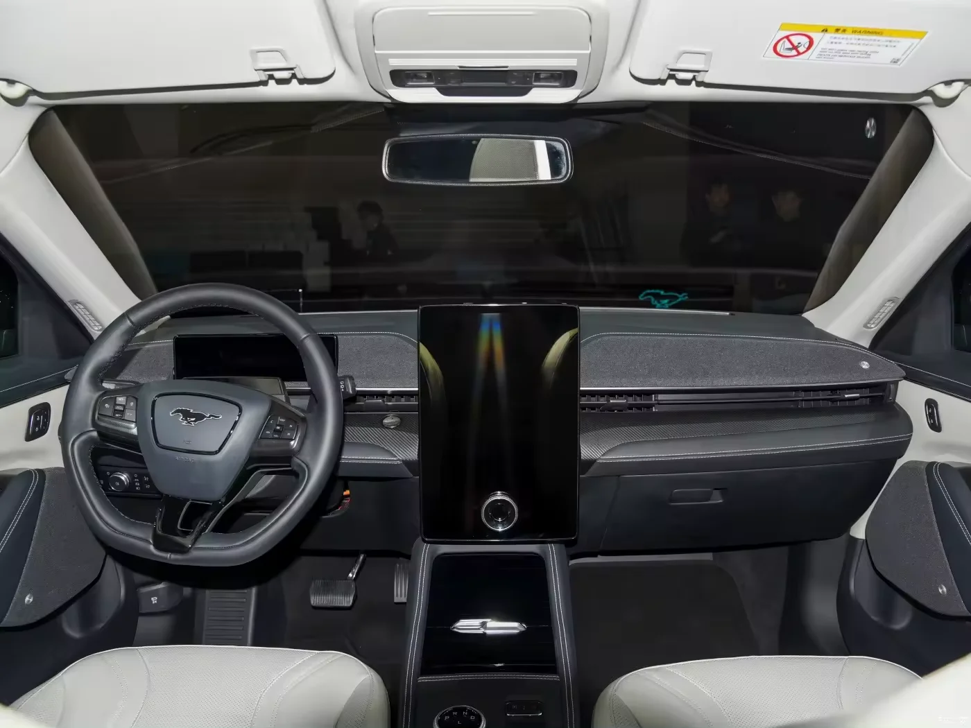 Used Car Ford Mustang Mach-e Electric Cars Manufacturers New Energy Vehicles Electric Car Adult Ford Automobile High Quality