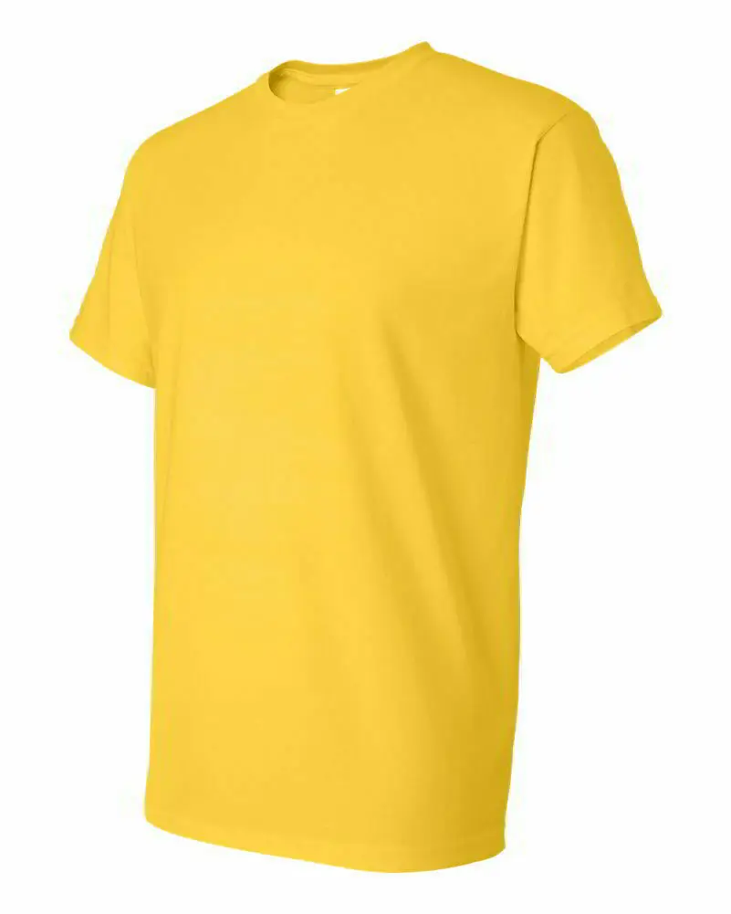 Custom short sleeve tshirt 100% cotton blank drop shoulder t-shirts print on demand oversized t shirt