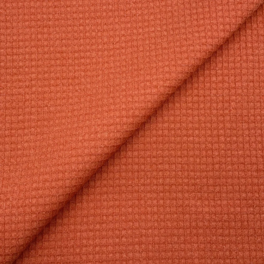 Fashionable Customized  PET/Elastane Jacquard Fabric for T Shirt