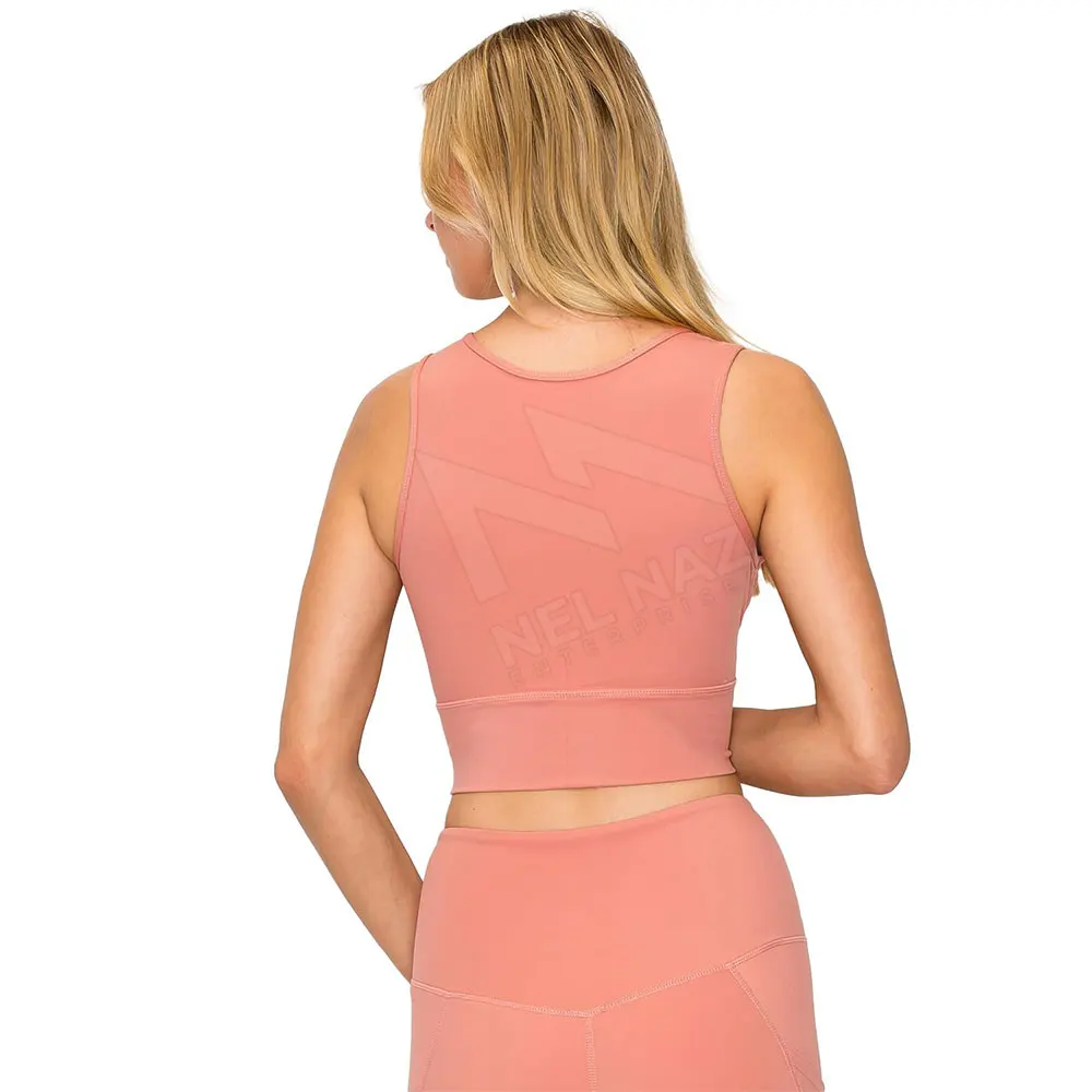 New Seamless Ribbed Yoga Set Women Sports Clothes Plus Size Yoga Sets Yoga Bra Leggings Gym Fitness Sets