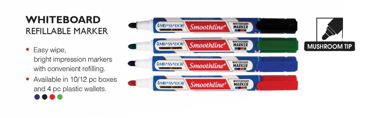 marker pens best quality product from Indian seller and manufacturer