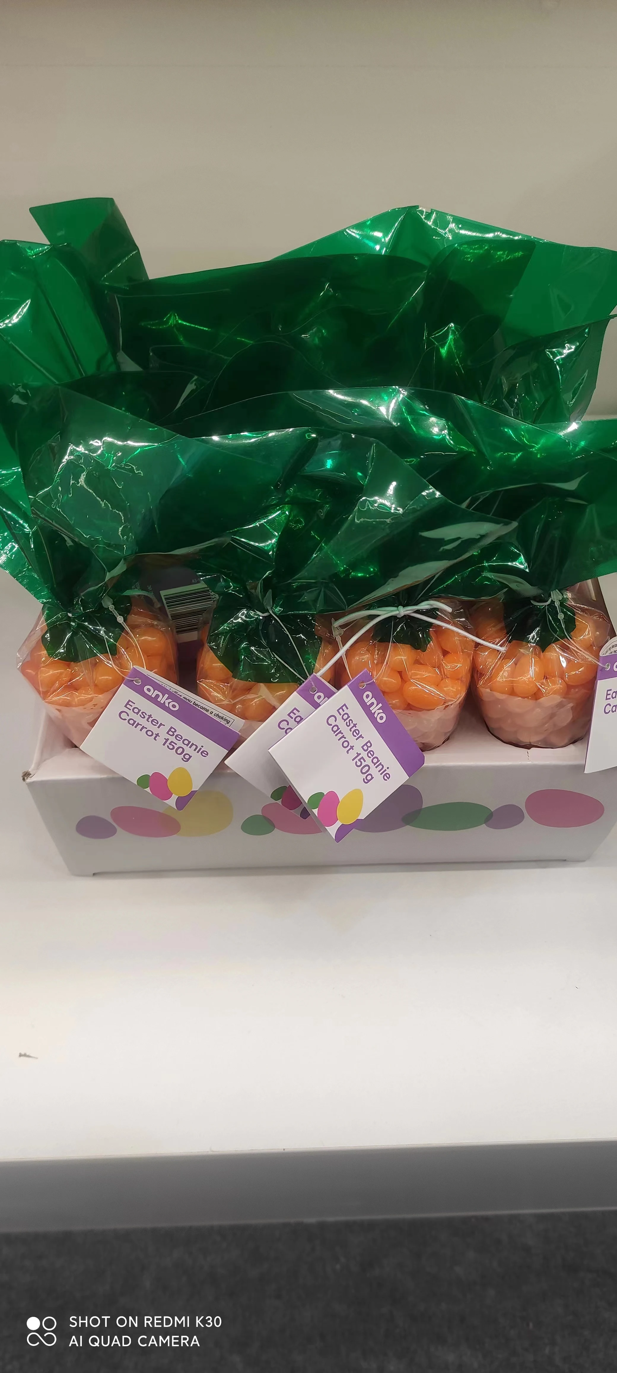 Wholesale Delicious Sugar Candy Beans Best Price Daily Snack Sweet Treat