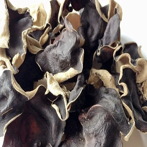 Лидер продаж-сушеные грибы из древесины-цельные и измельченные // Daisy + 84