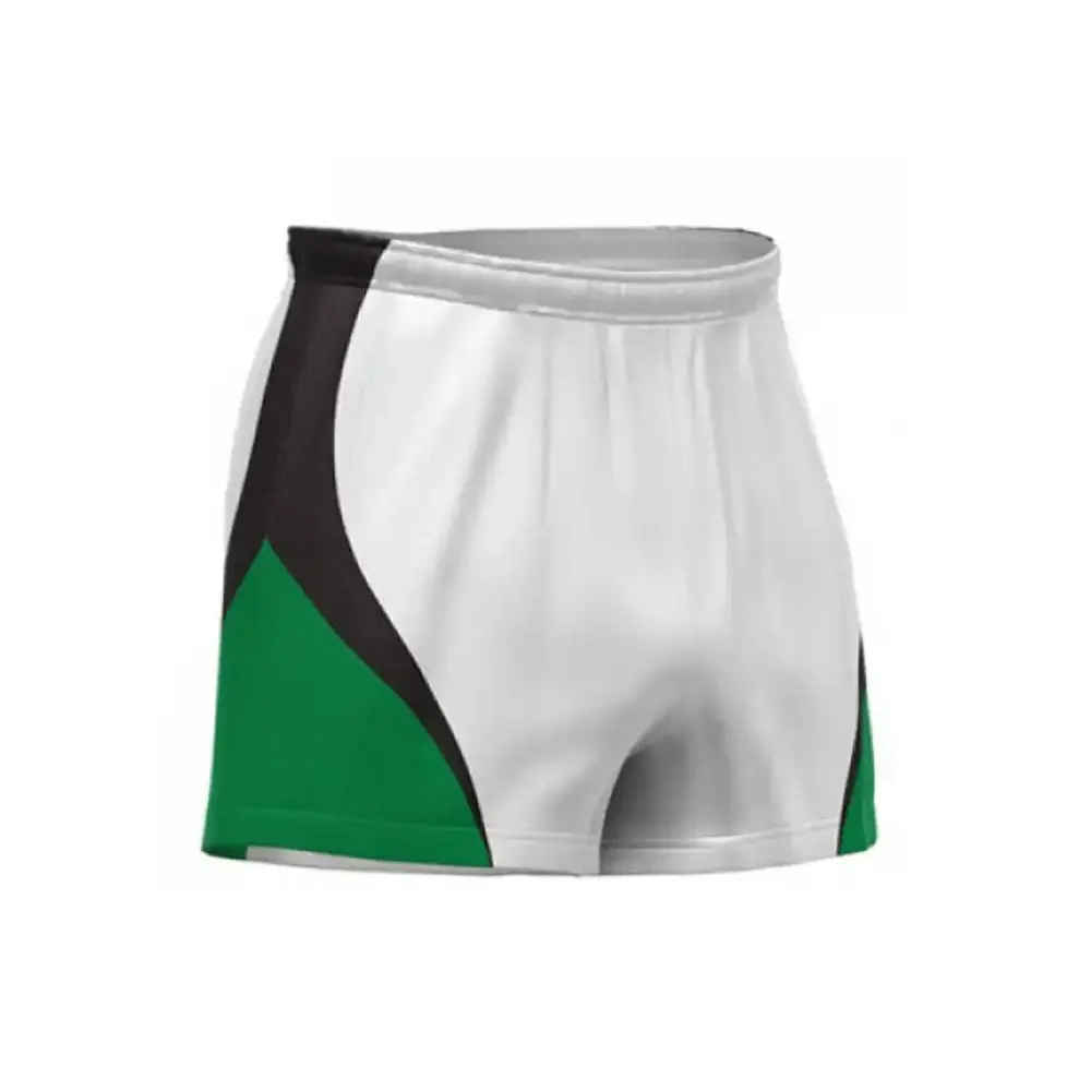 Hot Sale Game Wear Rugby Uniform Custom Logo Printed Design Your Own Rugby Uniform