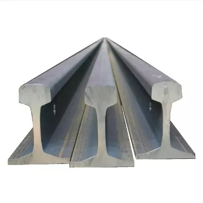 Used Rails Scrap R50 R65