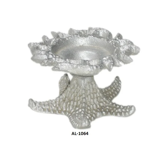 Metal Aluminum Lantern Premium Quality Classic Stylish Silver Color Lantern Indian Stylish New Decorative Design Candle Lantern