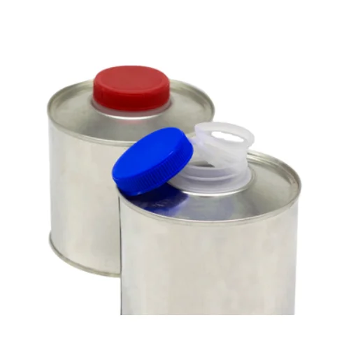 Customized Childproof Plastic Screw Closure Price for Engine Oil Bottle