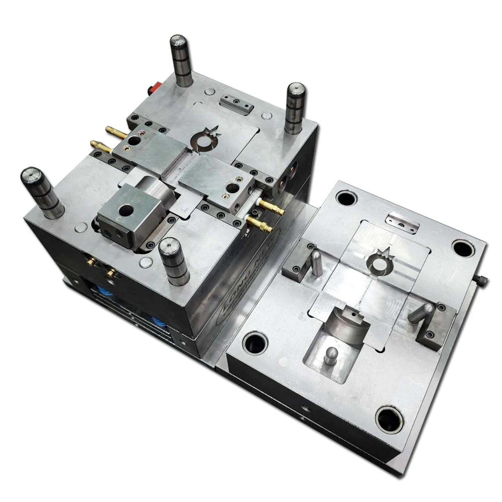 High Quality Plastic Injection Molding RICE RULER for rice cookers