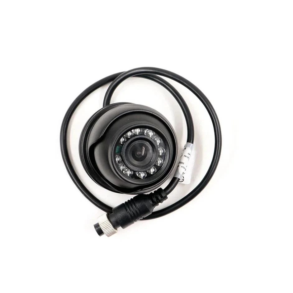 Camera BEST ELECTRONICS CM-627 AHD 1080P D dash cam vehicle security camera cctv camera for transport