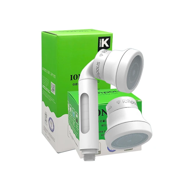 [KEITI] Kitchen water filter Handy Type & Cobra Type Water Kitchen Fauchet With dual sediment filter