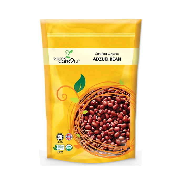 Premium Grade Organic Adzuki Bean Fresh Red Beans Good For Health Halal Certified Suitable For Baking and Cooking
