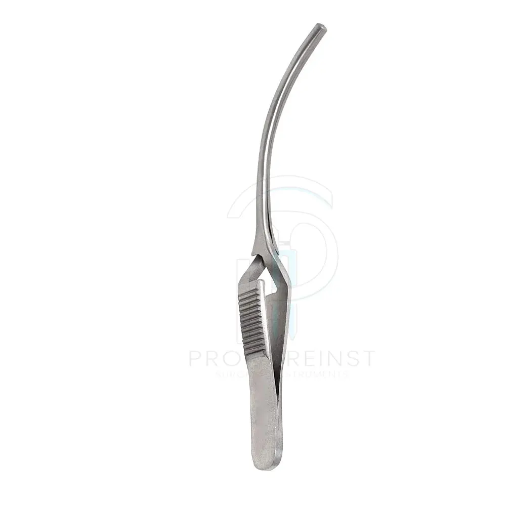 Debakey Cardio Vascular Clamp CVD In German quality