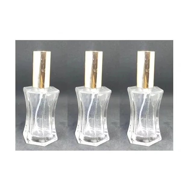 Perfume Bottles Glass Bottle