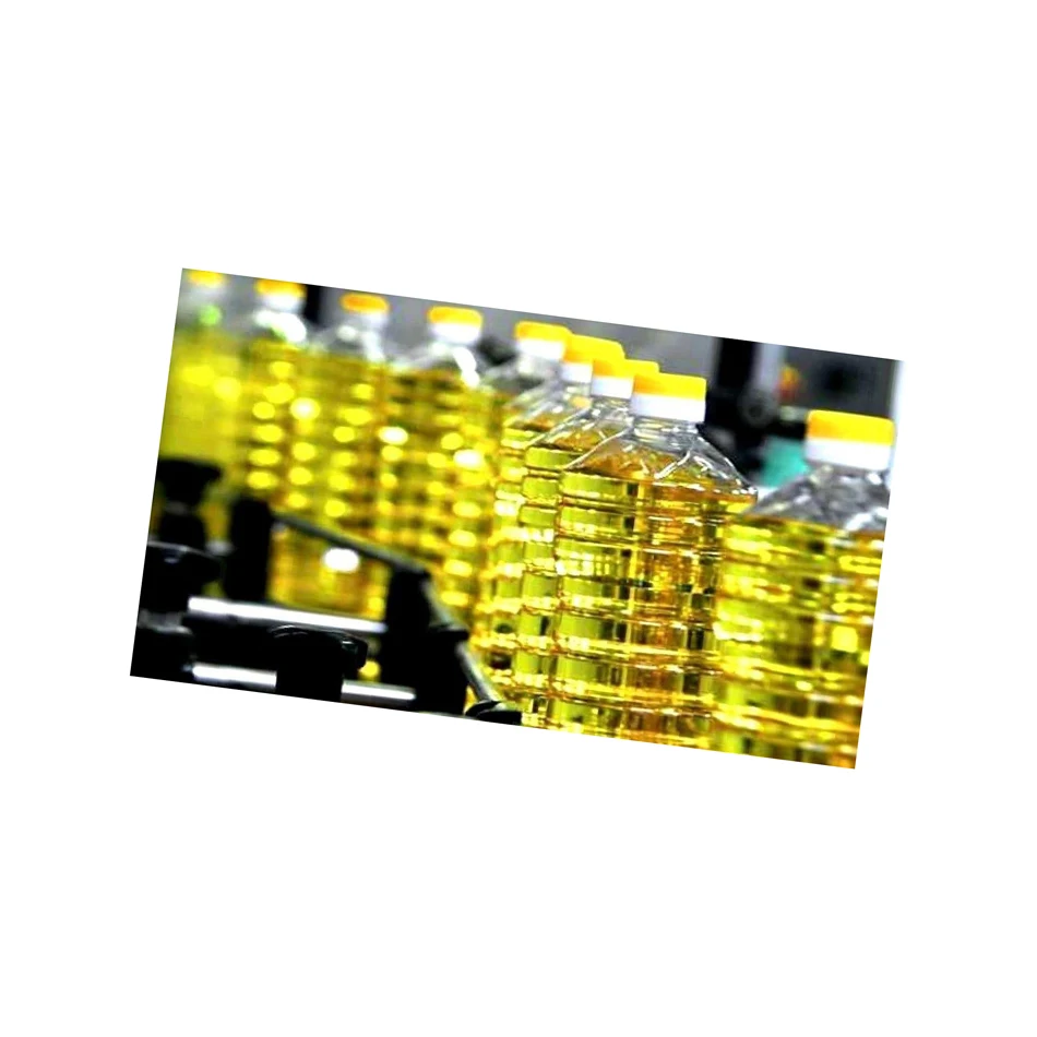 Refined Bulk Sunflower Oil Wholesale High Quality 100 Pure Yellow Status Golden Packing Packaging Color Cooking Level Origin