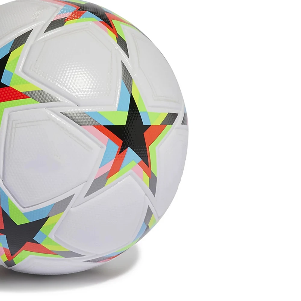 Soccer Ball Soccer Football Best Quality Customized Manufacturer Professional Official Custom Match Soccer Ball For Team