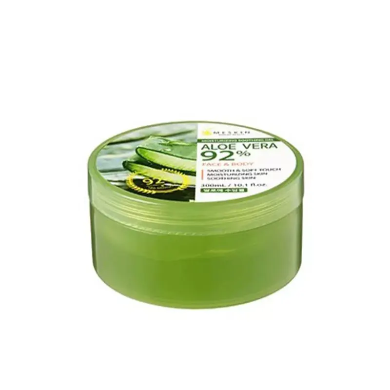 New Selling STORMPARTS5  MESKIN ALOE VERA SOOTHING GEL absorbed fast to your skin without leaving a sticky film