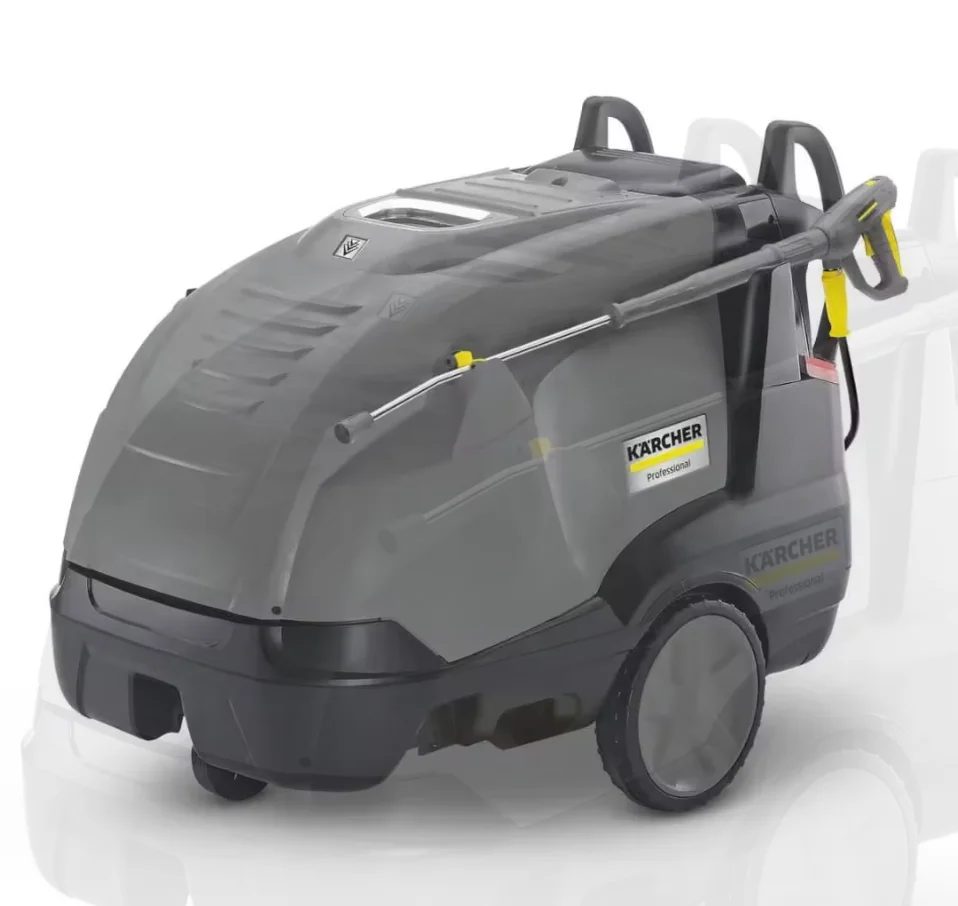 HOT SALES 10/20 - 4M PRESSURE FLOOR CLEANING MACHINE Ready to SHIP