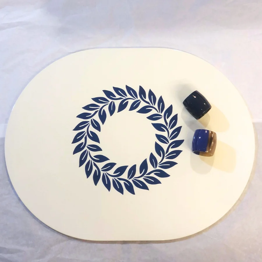 Lacquerware Items Trinket Tray Jewelry decorative trays Luxury customize Lacquer Vanity Tray Table Countertop handmade vietnam