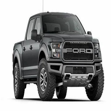 Купить Подержанный Новый F-ord F-150 SVT Raptor для продажи