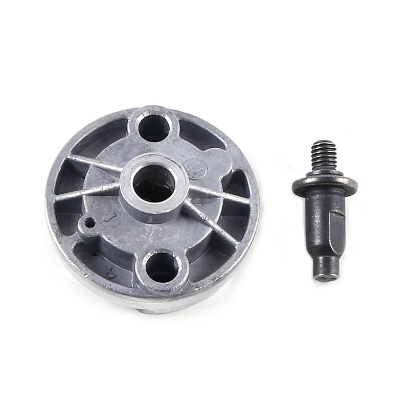 Oil Pump Assembly GY6 125 150cc Scooter Engine Oil Pump 152QMI 157QMJ Wholesale Scooter Parts