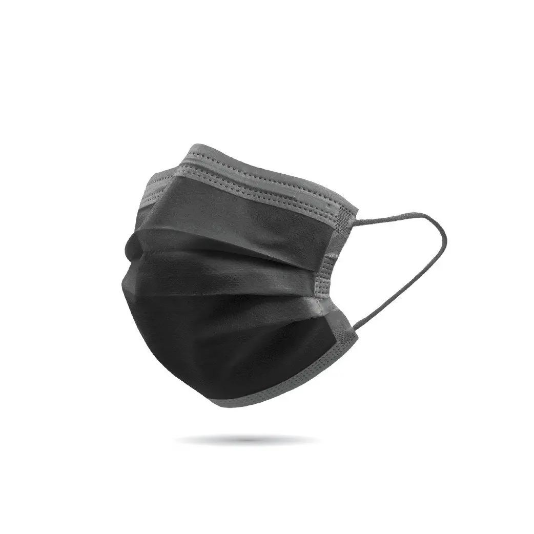 HIGH QUALITY ASTM LEVEL 3 DISPOSABLE MAS- TTCARE 4PLY Nonwoven Fabric