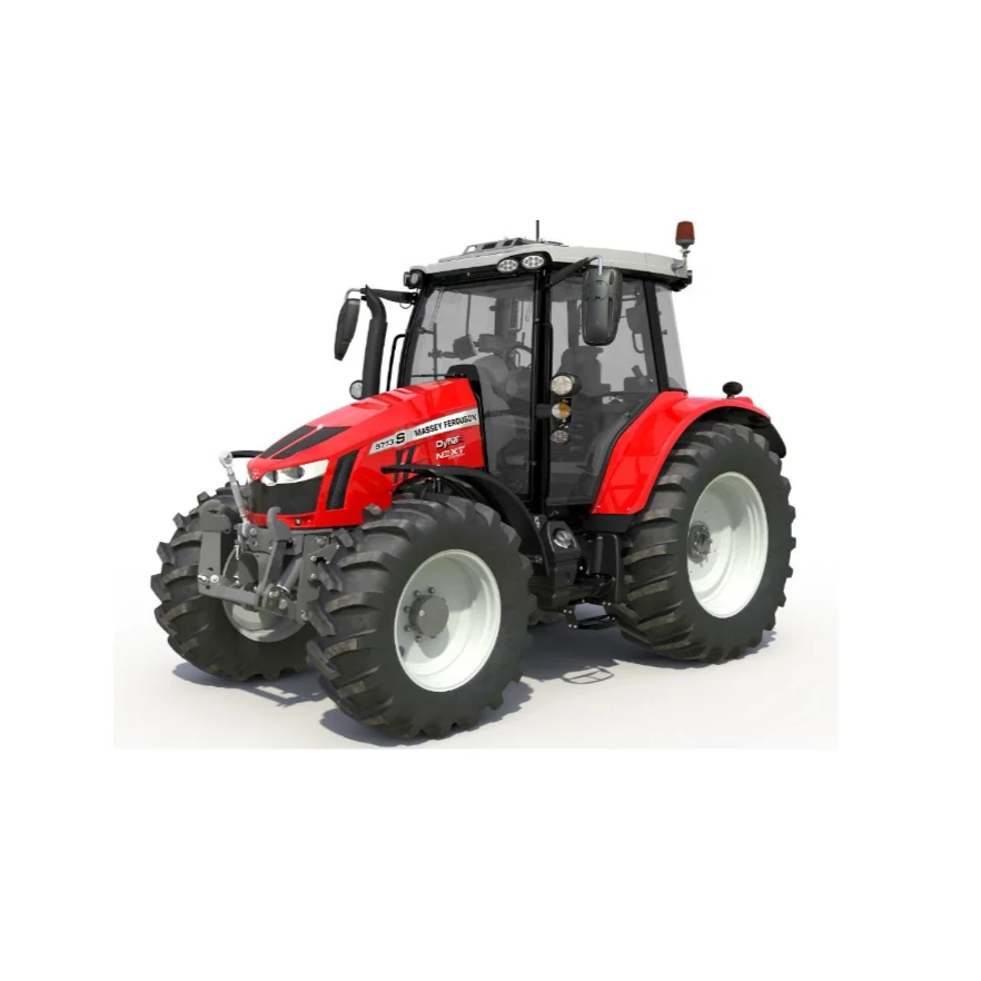 Sale Used Farm Tractors 2016 2017 2018 2019 2020