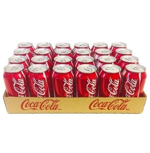 Leading Exporter of Coca Cola Wholesale Price Suppler Coca-cola Buy Pallet Of Coca Cola 330ml