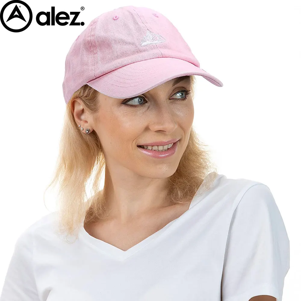 Custom Logo Baseball Caps New Style Waterproof Lightweight Fabric Breathable Sports Cap for Men & Women with OEM Services