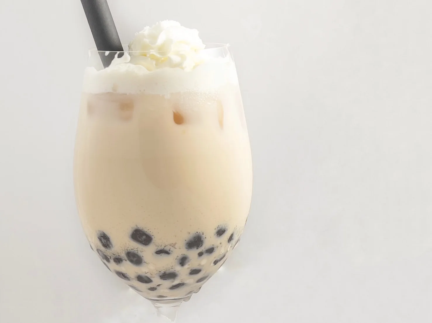 Centrue instant tapioca pearls fast cooking boba