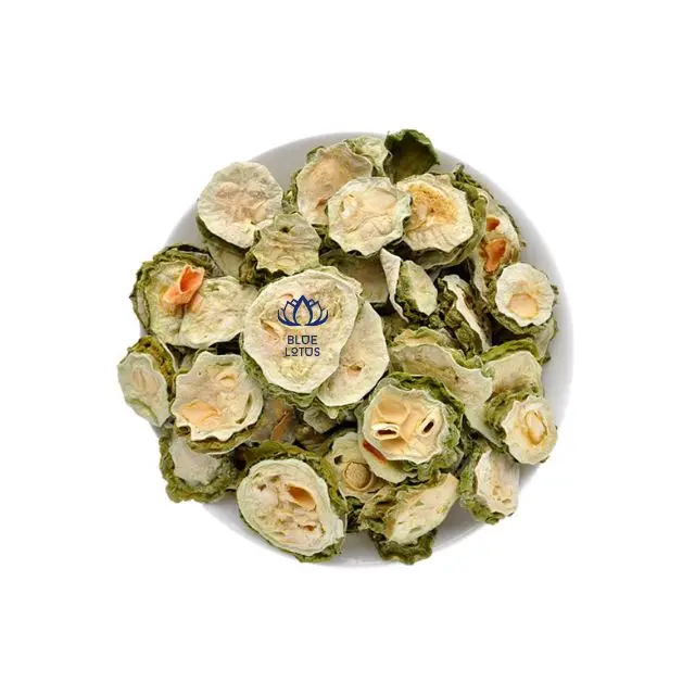High Quality Bitter Melon Dried Best Price Vietnam Good body
