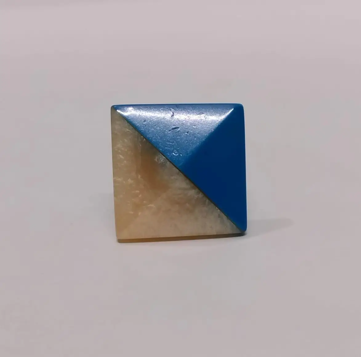 Marble pattern brass knob Drawer Knobs Pulls Handles Cupboard Knobs Furniture Cabinet Handle Pull Hardware