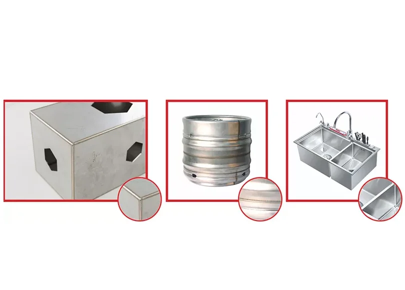 Premium Quality 3 Axis Laser Welding Machine For Metal Weld Uses Machine Manufacture in India Lowest Prices