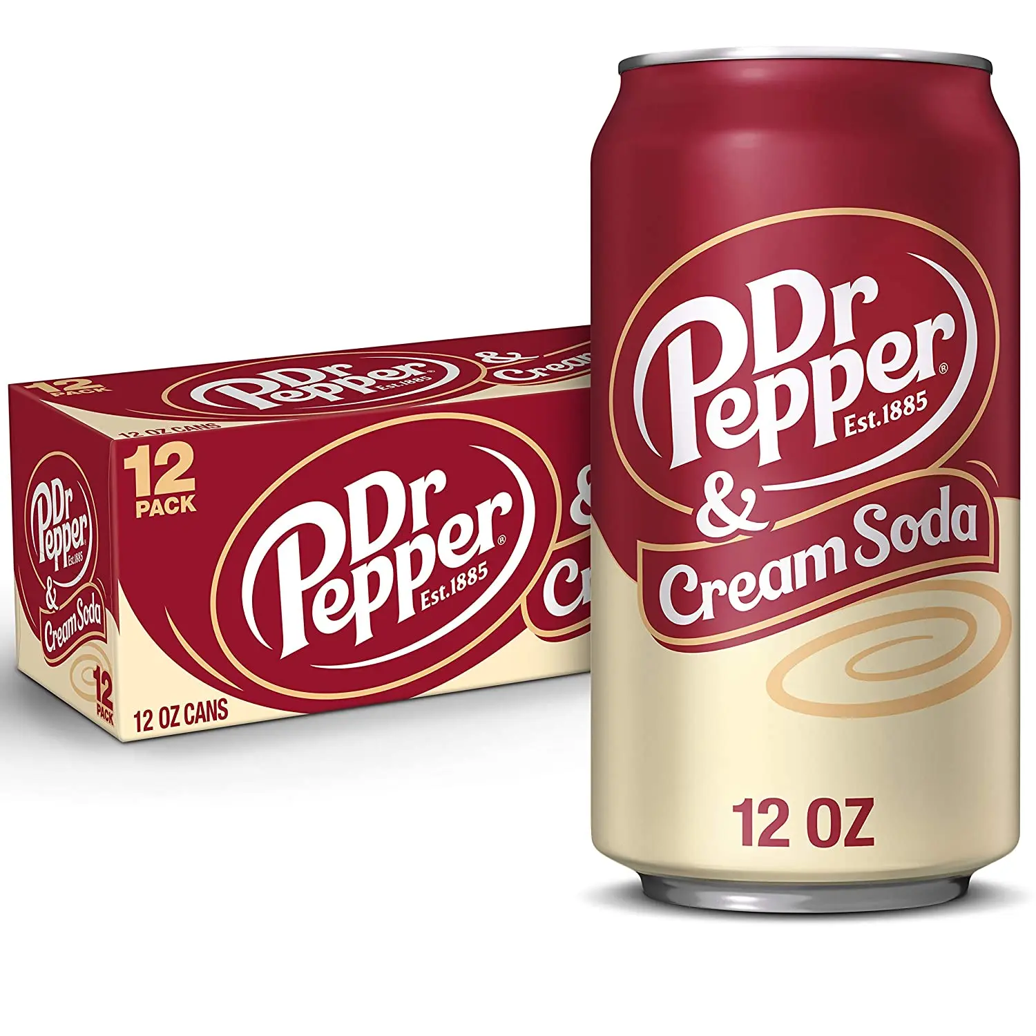 Wholesale Distributor Dr Pepper & Dr Pepper Zero soft drink is available in Bulk Supply