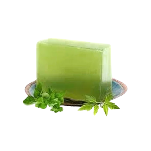 Direct Factory Prices Herbal Neem Soap for All Type Skin Uses 100% Organic Grade Soap Manufacture in India for Sale