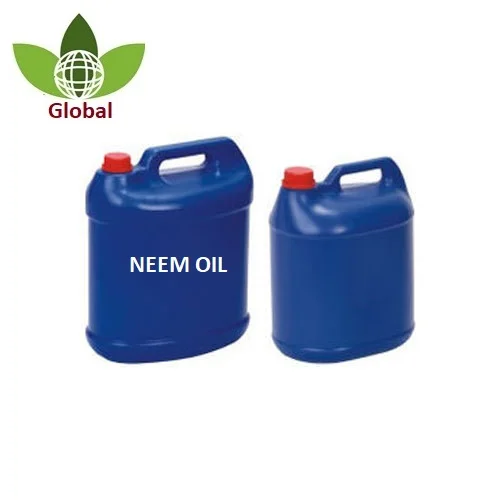 NATURAL  100%COLD PRESSED NEEM OIL FROM INDIA