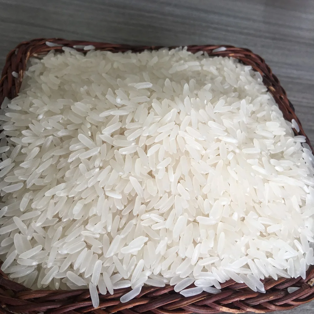 JASMINE ARROZ RIZ SUPPLIER IN VIETNAM DT8MAX WHITE LONG GRAIN RICE WHOLESALERS PRICE FROM JCC RICE SUPPLIER