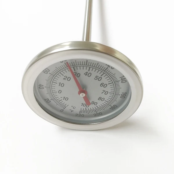 Garden Dial Compost Thermometer