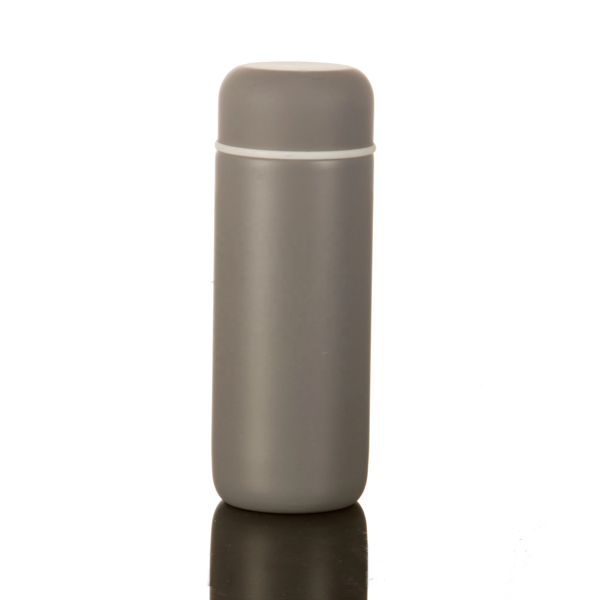Factory Wholesale Durable 304 double wall 8/18 stainless steel water bottle with copper layer in stock