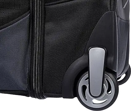 Wholesale Top Quality Customised Sports Wheel Trolley Catcher Bags Cases Duffel Large Capacity Waterproof Cricket Roller Kit bag