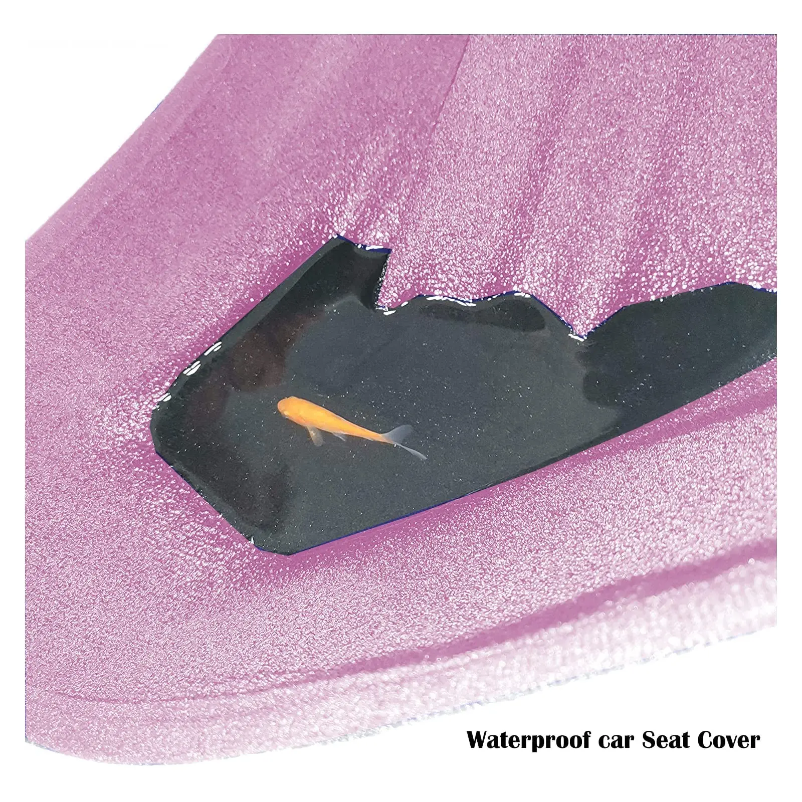 reusable Airplane Theater Seat Cover Car Seat Cover Large disposable seat cover for Public Transit Bus Train Airplane