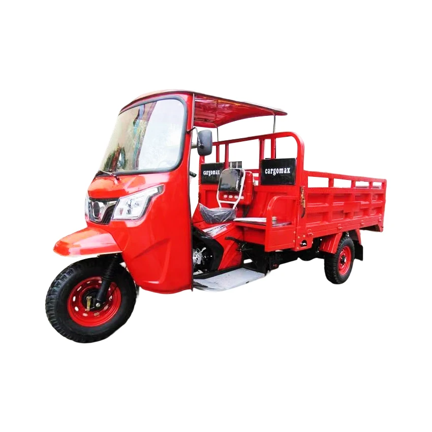 Двигатель Zongshen Hanwei 350 куб. См