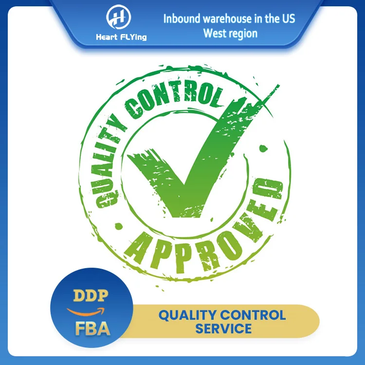 stickers Pre-Shipment Inspection Services Third Party Inspection Quality Control inspection service