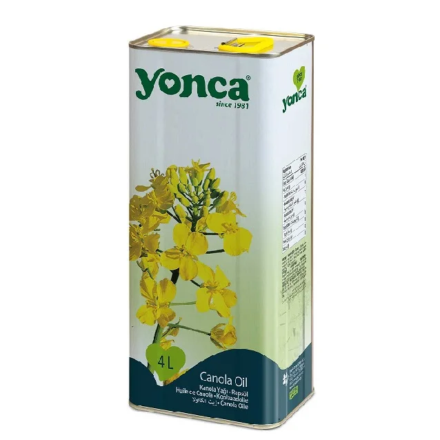 Buy Top Trend Certified Organic Rapeseed oil Cold pressed / Non-GMO Refined Canola oil for sale in Europe