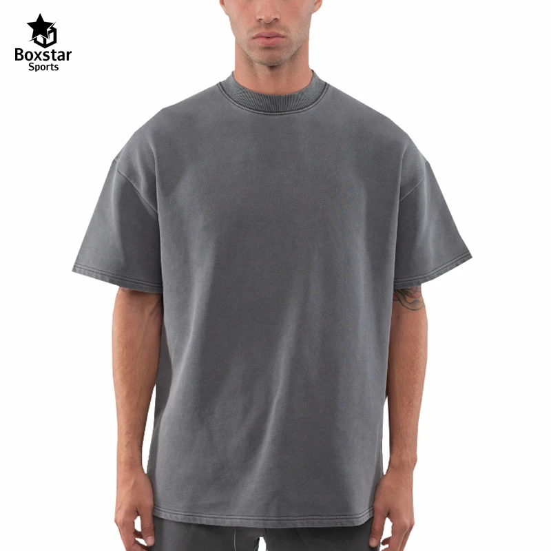 New Design Custom Logo Men Clothes Short Sleeve Cotton / Polyester T-Shirt In Different Size In Very Competitive Price