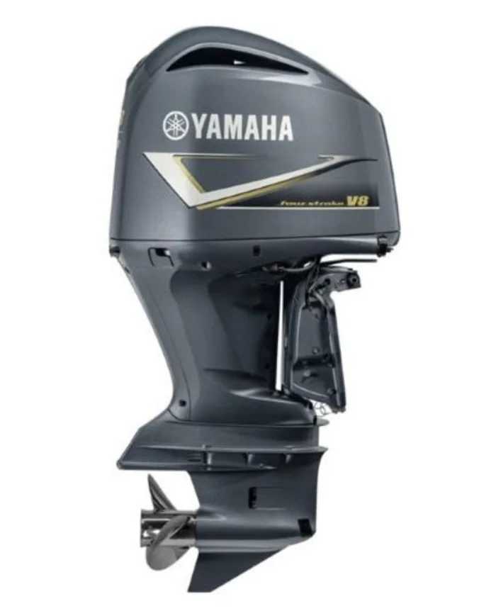 Outboard Engine New 9.9hp High Quality Short Shaft 2 Stroke Outboard Motor 24l External Boat Engine