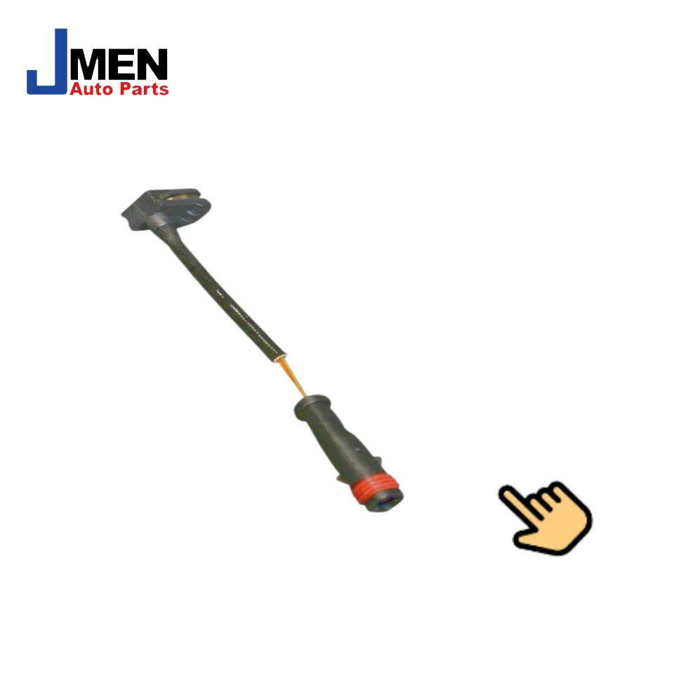 Jmen 9065401517  for Mercedes Benz Sprinter 2500 Viano Vito Brake Pad Wear Sensor Car Pickup Truck Auto Body Spare Part